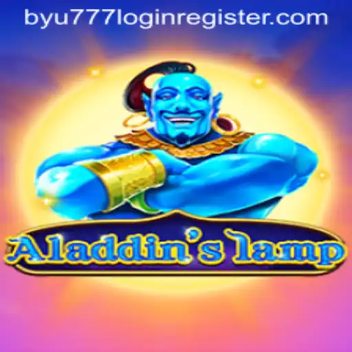 Discover the Magical World of Aladdinslamp: A Captivating Gaming Experience