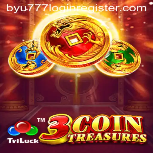 3CoinTreasures Game: Dive into an Exciting Adventure