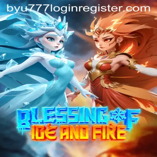 Exploring the Enchanting Realm of BlessingofIceandFire: A Comprehensive Guide