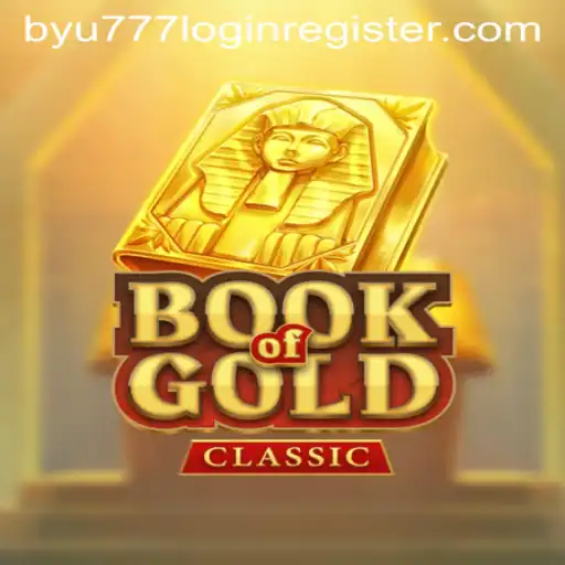Explore the Enchanting World of BookOfGoldClassic: A Comprehensive Guide