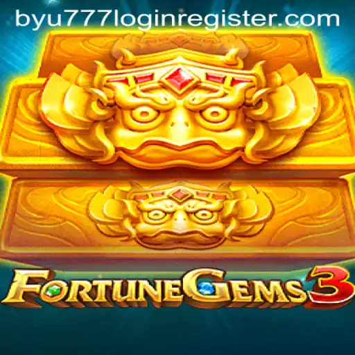 Exploring the Excitement of FortuneGems3: A Comprehensive Guide