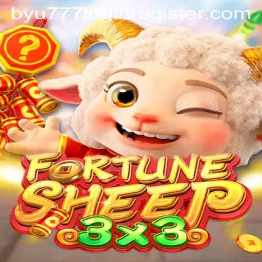 Discover the Excitement of FortuneSheep with byu777 Login and Register
