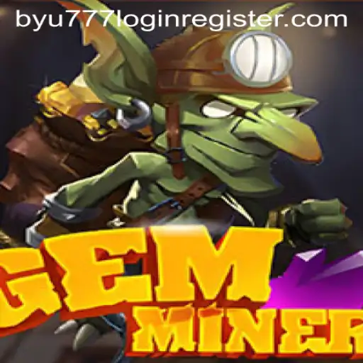 Discovering GemMiner: A New Adventure Awaits