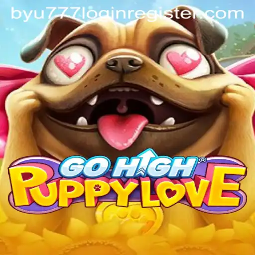 Discover GoHighPuppyLove: A Journey into a Whimsical World
