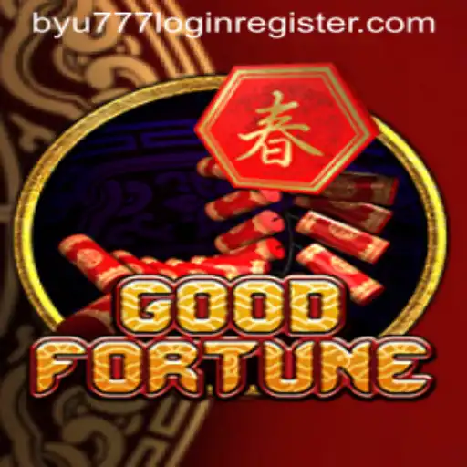 Exploring the World of GoodFortune: A New Gaming Experience byu777
