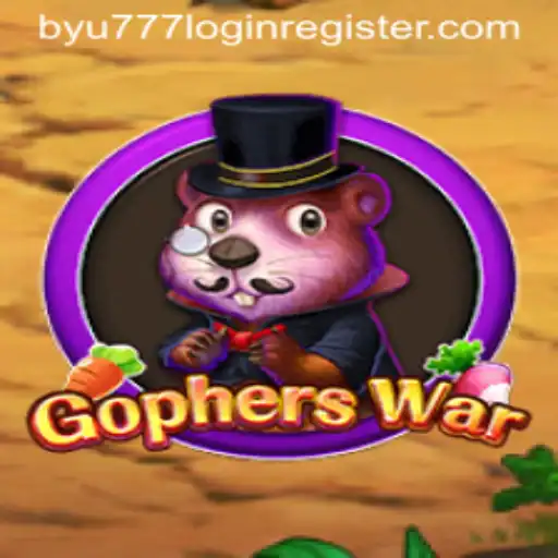 GophersWar: Unleashing the Adventure with byu777 Login Register