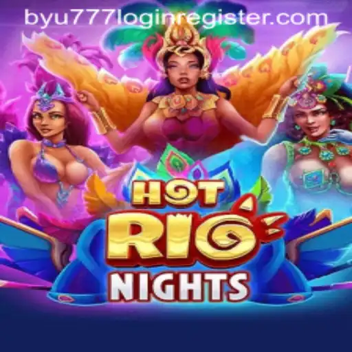 Experience the Thrills of HotRioNights: A Captivating Casino Adventure