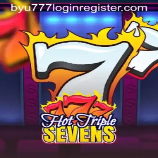 Mastering HotTripleSevens: An Exciting Journey into the World of Slots