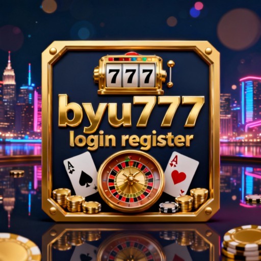 byu777 login register