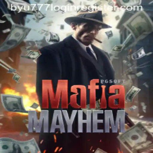 MafiaMayhem: Intrigue and Strategy in a Modern World