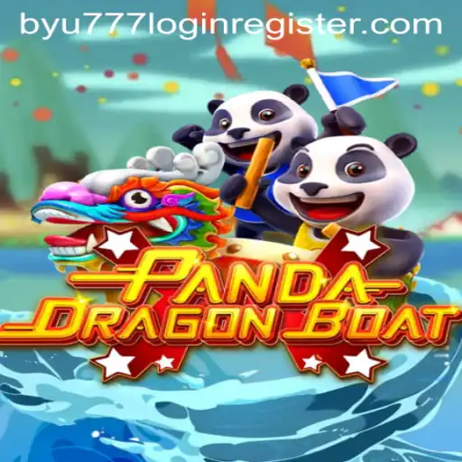 Exploring PANDADRAGONBOAT: A Riveting Virtual Adventure
