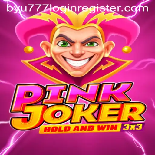 Discover the Enigmatic World of Pinkjoker: A Modern Gaming Experience