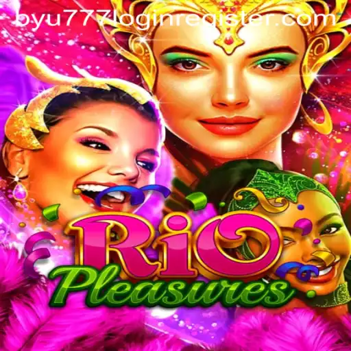 Exploring the Vibrant World of RioPleasures