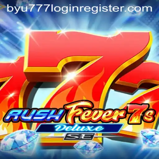 Discover the Exciting World of RushFever7sDeluxeSE: A Comprehensive Guide