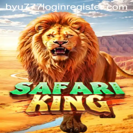 Explore the Adventure of SafariKing: A Captivating Online Slot Game