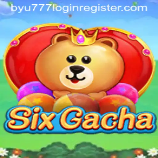 Exploring SixGacha and the Rising Popularity of Byu777 Login Register