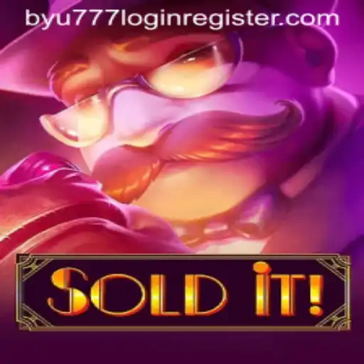 Soldit: Engaging Battles Await with byu777 Login Register