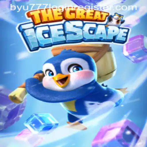 Exploring the Icy Adventure of TheGreatIcescape and the Convenience of Byu777 Login Register