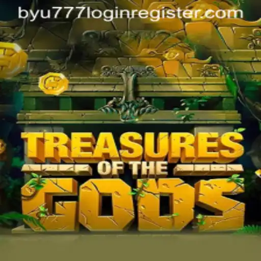 Immerse Yourself in the Mystical World of Treasure of the Gods