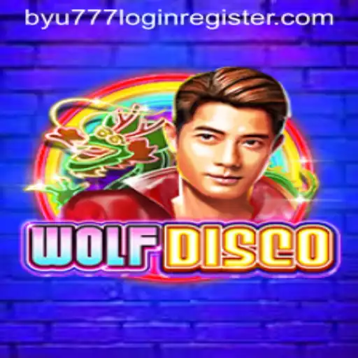 Exploring the Thrilling World of WolfDisco: An Interactive Gaming Experience