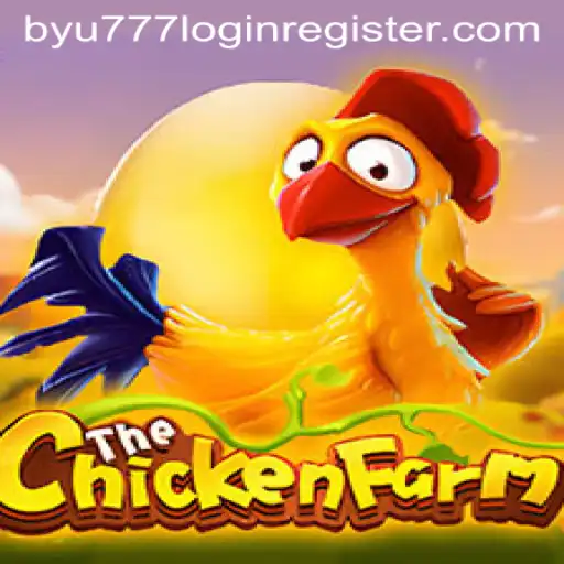 Exploring ChickenFarm: A New Gaming Sensation