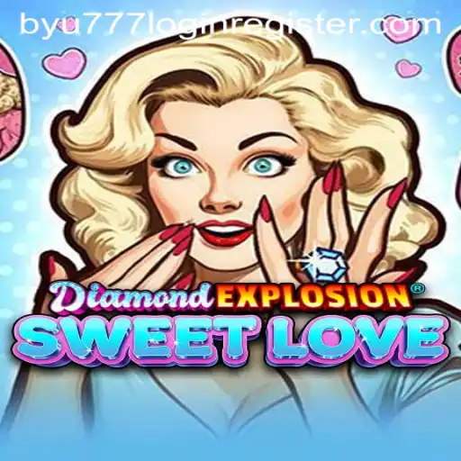 Unveiling the Thrills of DiamondExplosionSweetLove: A New Gaming Phenomenon