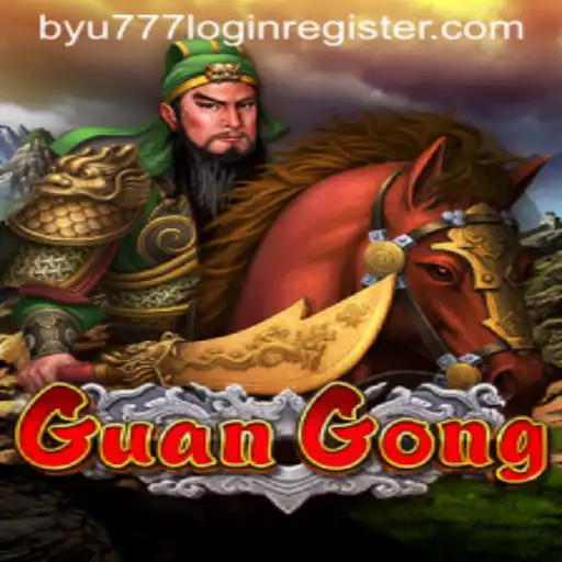 Discovering GuanGong: An Epic Gaming Adventure with Byu777 Login Register