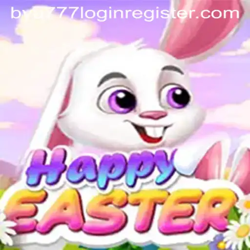 HappyEaster: A Joyful Adventure with BYU777 Login Register