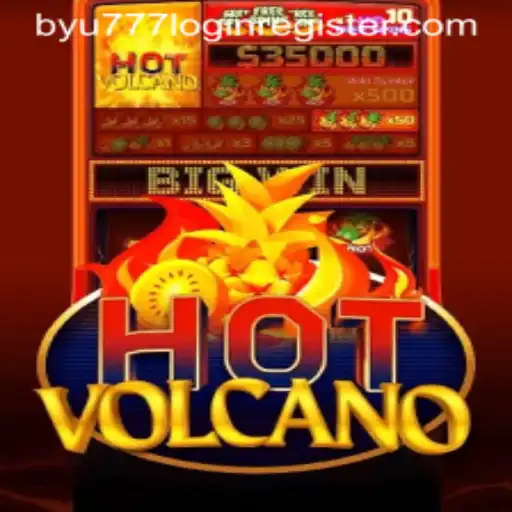 Dive into the Thrilling World of HotVolcano: The Ultimate Gaming Experience