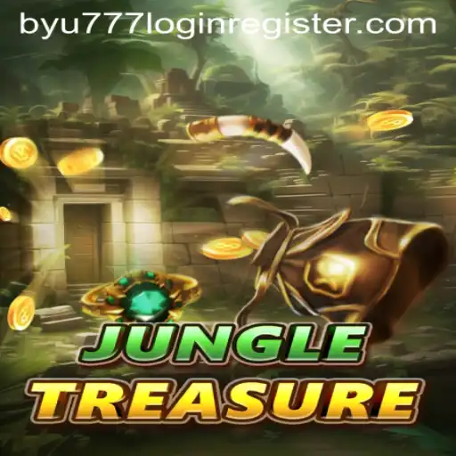 Explore JungleTreasure: An Adventurous Quest in the Wild