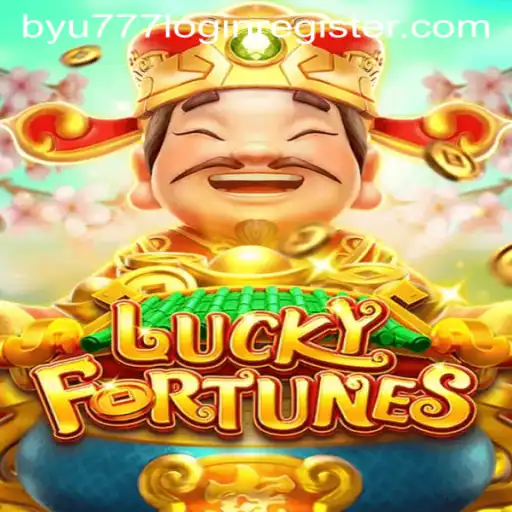 LUCKYFORTUNES: A Comprehensive Guide to Mastering the Game