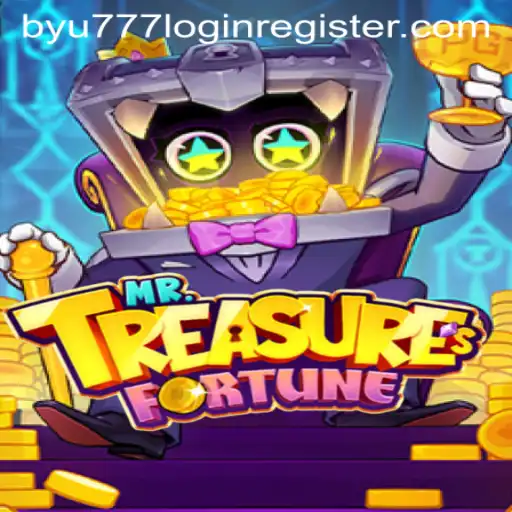 Discover the Thrills of MrTreasuresFortune: An Engaging Adventure