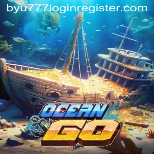 Exploring OceanGO: Dive into the Deep Blue and Discover a World of Adventure