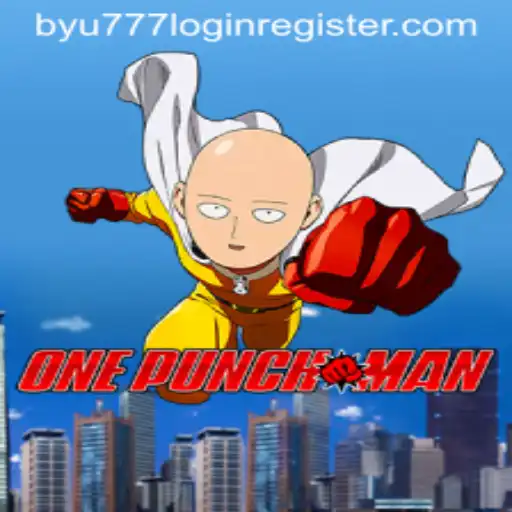 OnePunchMan byu777 Login Register: A New Gaming Experience