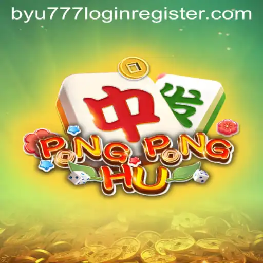 Discover the Exciting World of PONGPONGHU and the Convenience of byu777 Login Register