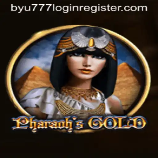 Discover the World of PharaohsGold: An Engaging Adventure with byu777 Login Register