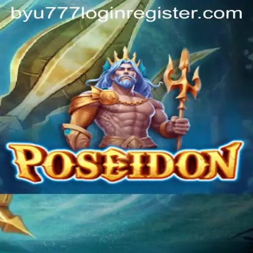 Explore the Mysteries of Poseidon: A Deep Dive into the Oceanic Adventure