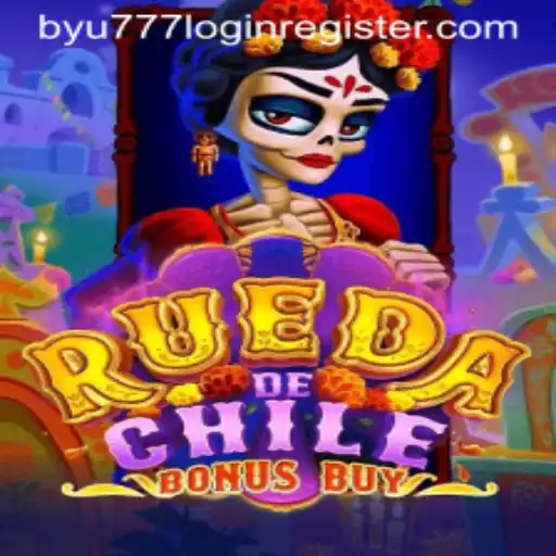 Unveiling the Excitement of RuedaDeChileBonusBuy: A New Favorite Among Gamers