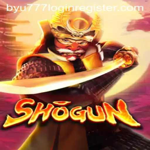 Shogun Game Description and Introduction