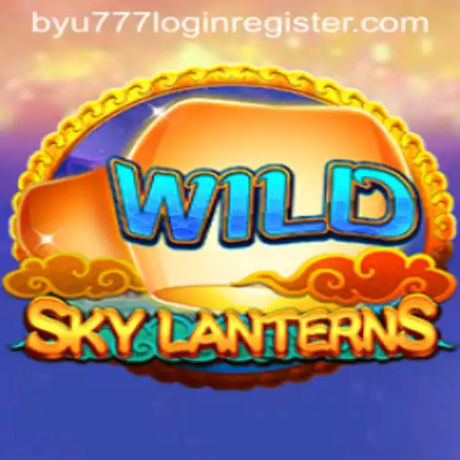 SkyLanterns: A Journey into the Ethereal World of Innovative Gaming by BYU777