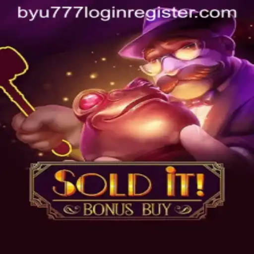 Exploring the Thrills of SolditBonusBuy and Navigating the BYU777 Login Register Experience