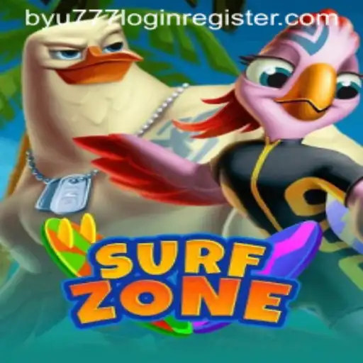 SurfZone: The Exciting Digital Adventure with BYU777 Login Register