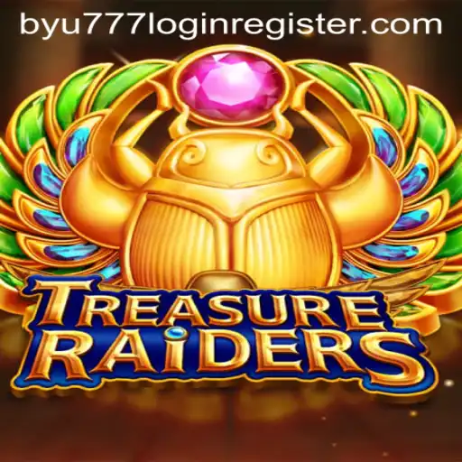Exploring the Thrills of TREASURERAIDERS: An Unforgettable Gaming Experience