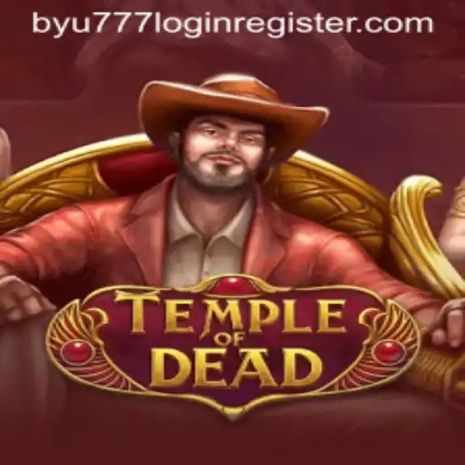 Exploring TempleofDead: A Thrilling Adventure Awaits