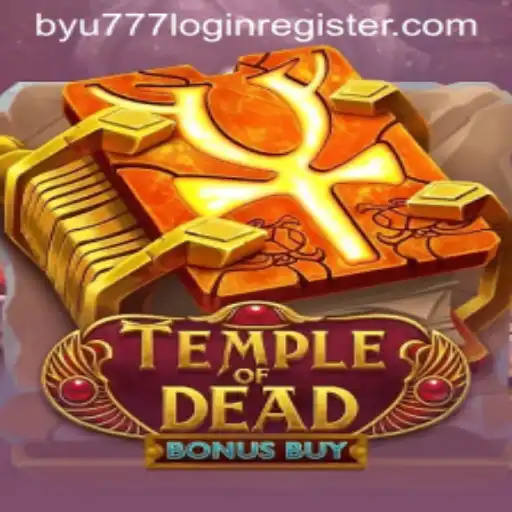 Exploring the Thrills of TempleofDead Bonus Buy: A Comprehensive Guide