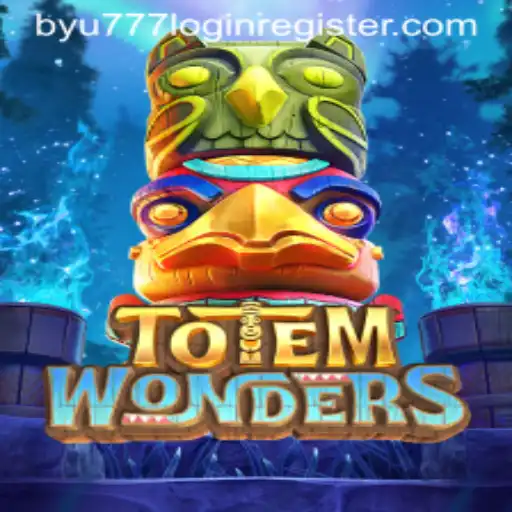 Discover the Magic of TotemWonders: A New Era of Gaming