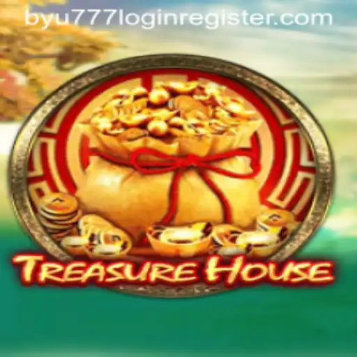 Unveiling TreasureHouse: The Adventure Game of the Year