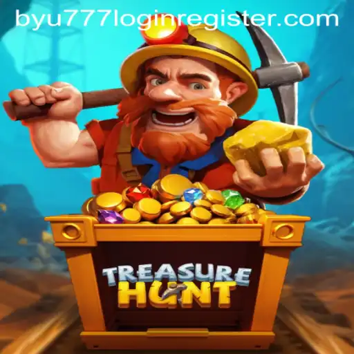 Unlock the Secrets of TreasureHunt: A Thrilling Adventure Awaits