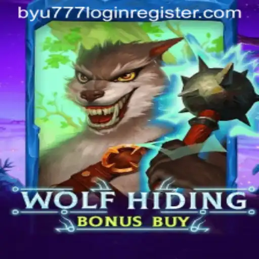 Unraveling the Thrills of WolfHidingBonusBuy - A Comprehensive Guide