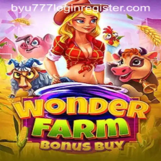 Exploring WonderFarmBonusBuy: A Thrilling Adventure in Digital Farming